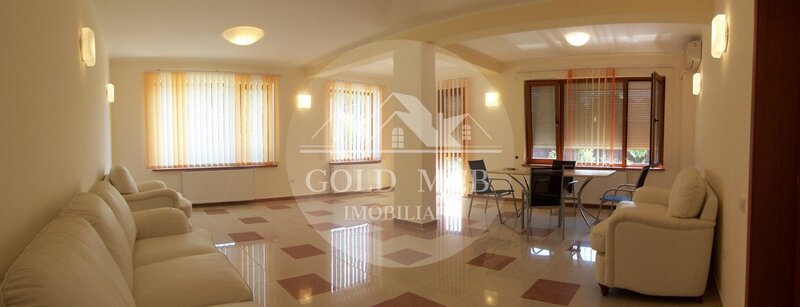 Snagov, vila Dalia, refugiu verde in complexul rezidential Sanremo,