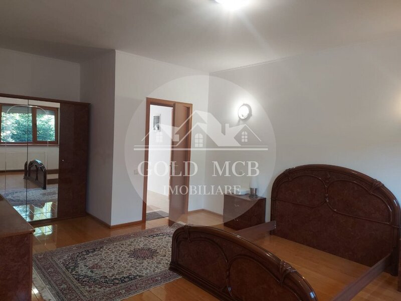 Snagov, vila Dalia, refugiu verde in complexul rezidential Sanremo,