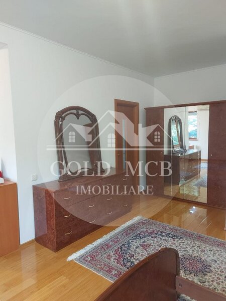 Snagov, vila Dalia, refugiu verde in complexul rezidential Sanremo,