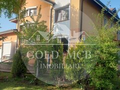 Vila Dalia – Refugiu Verde in Complexul Rezidential „Sanremo–Snagov”